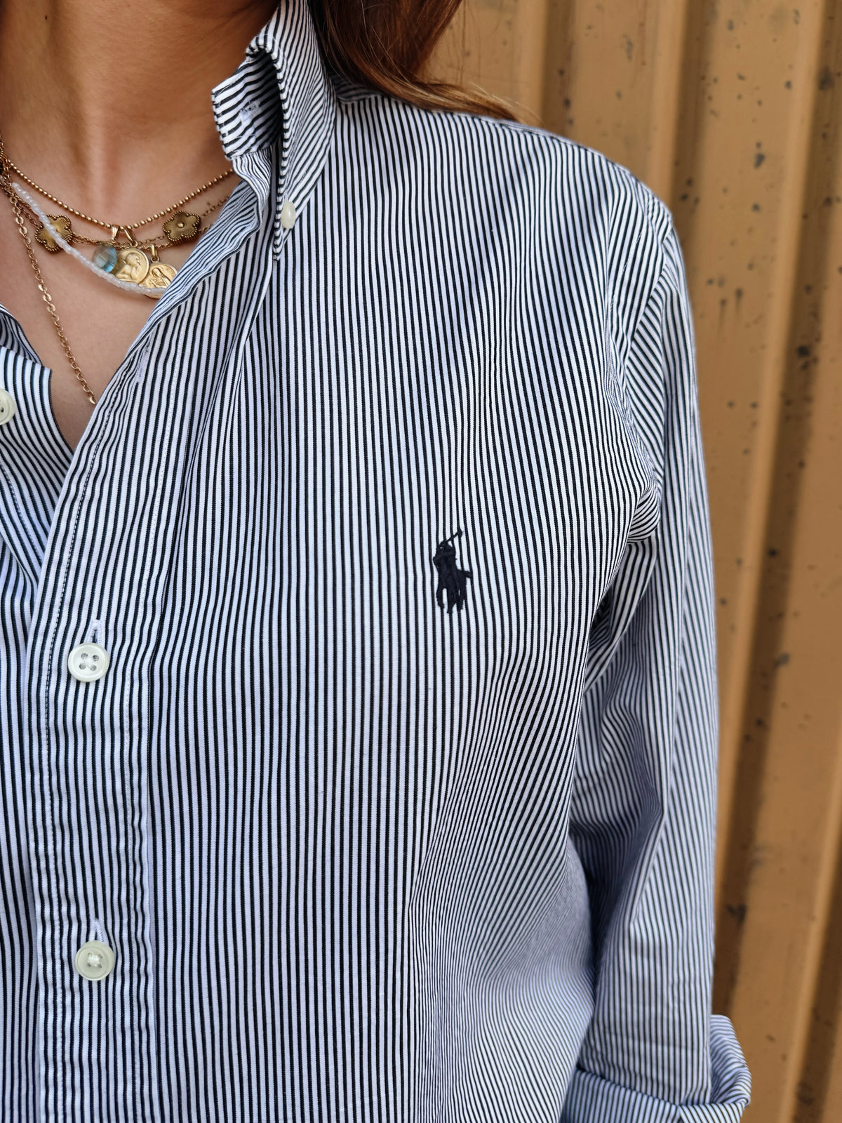 Camicia Ralph Lauren #18