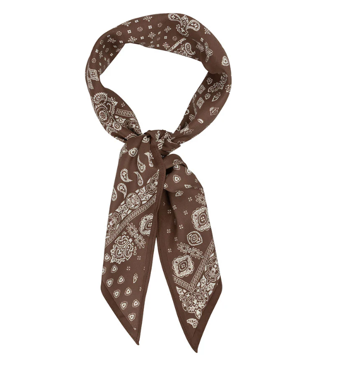 Foulard