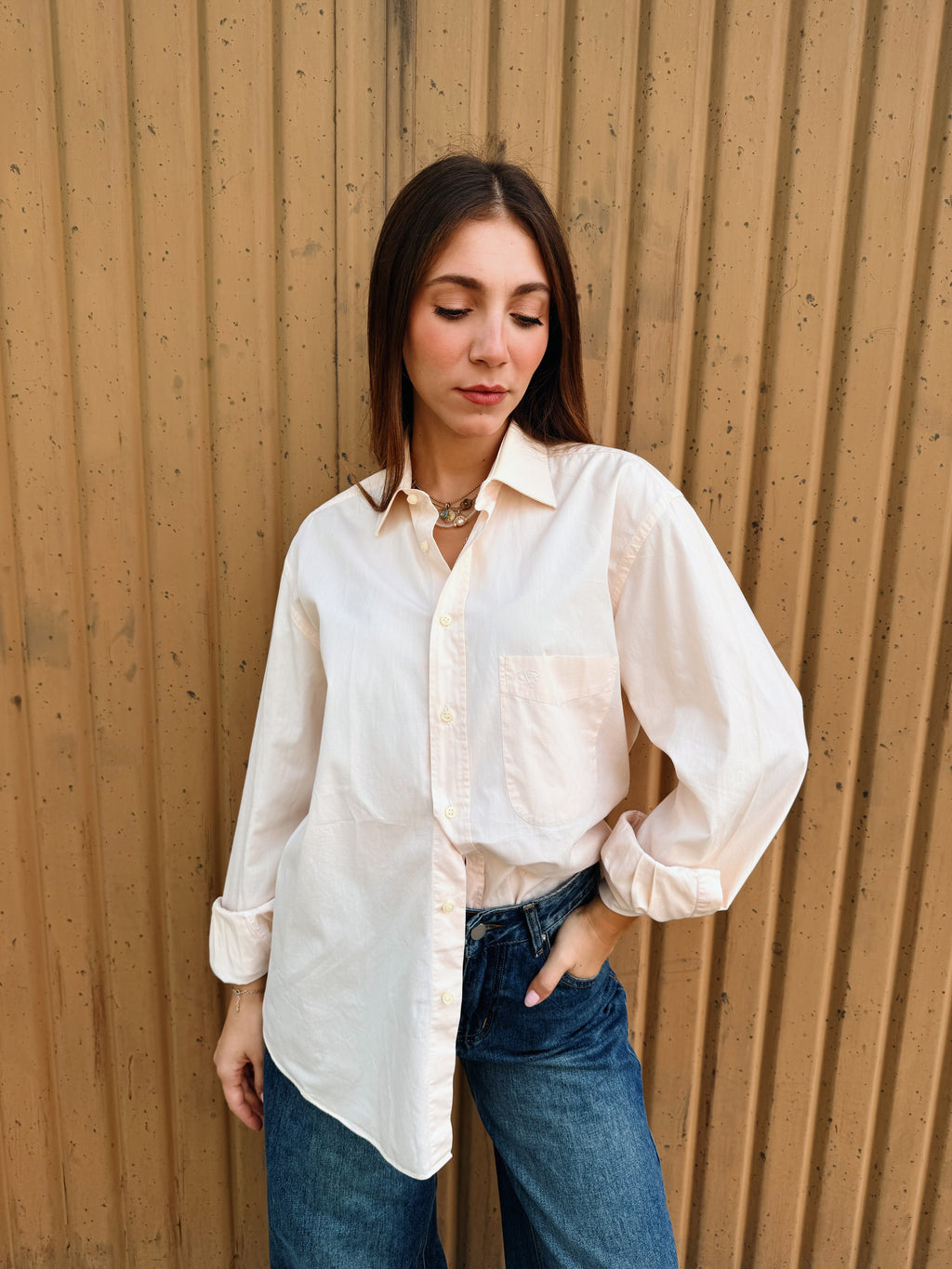 Camicia Valentino #24