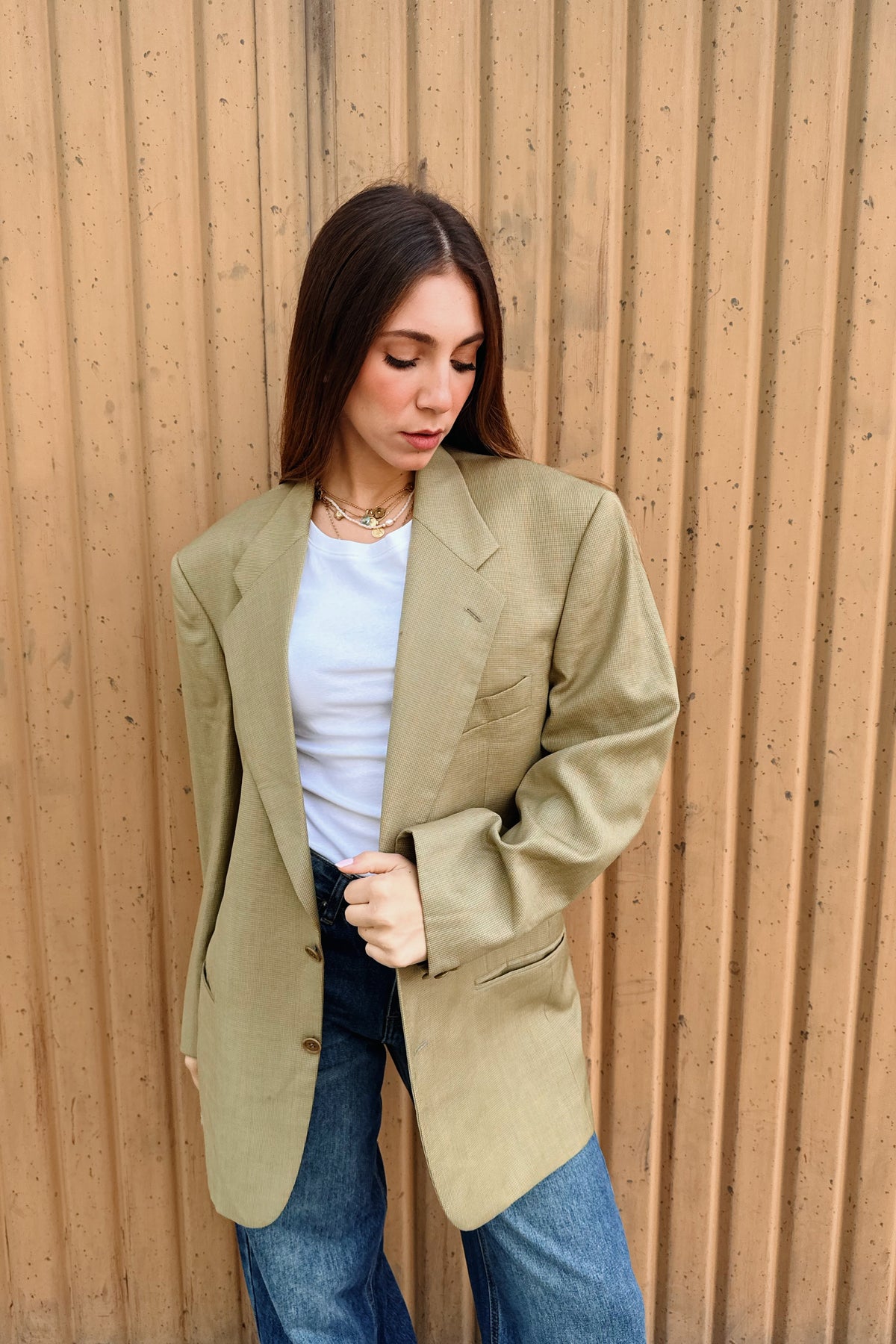 Giacca sartoriale Valentino #32