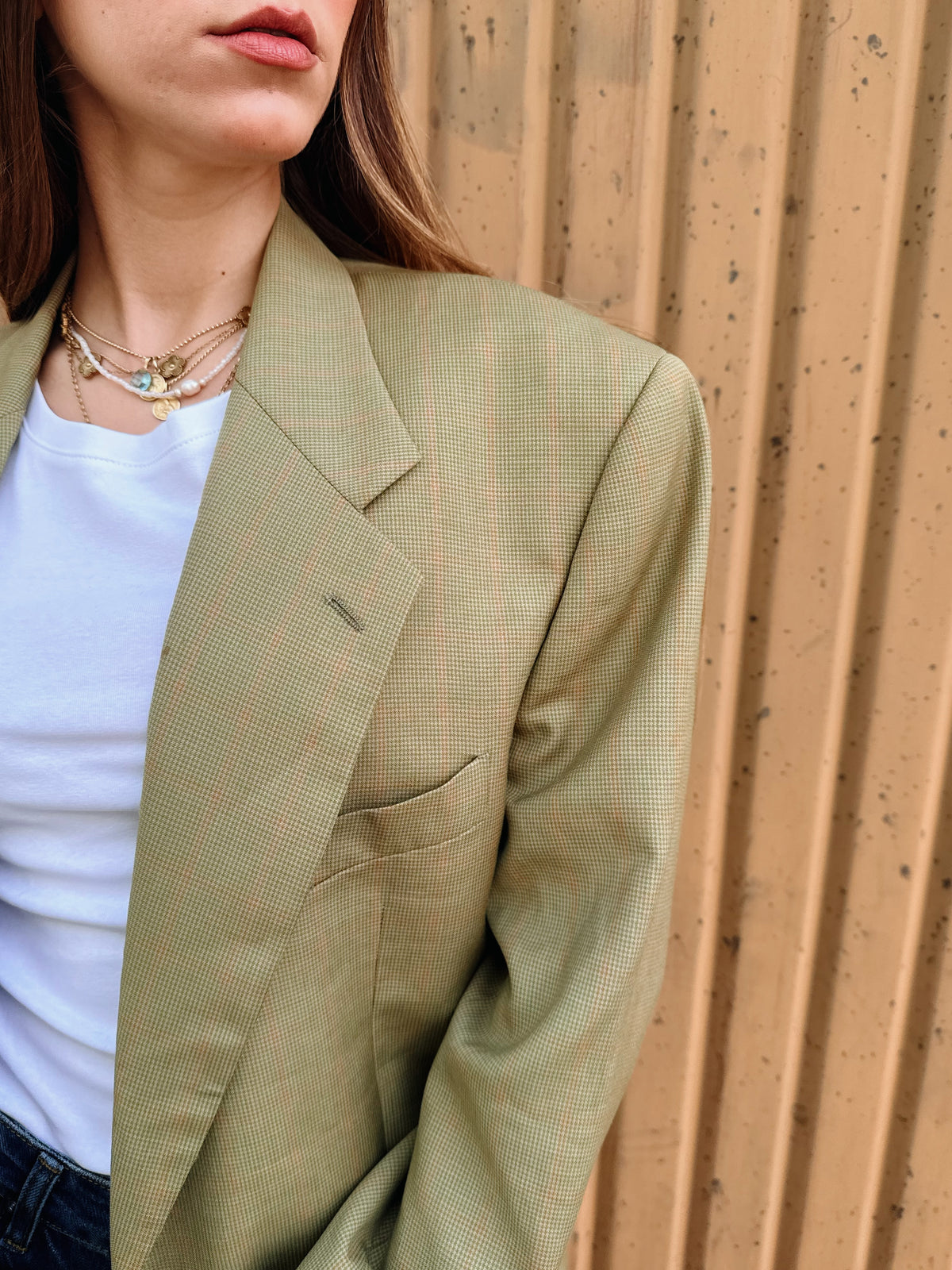 Giacca sartoriale Valentino #32