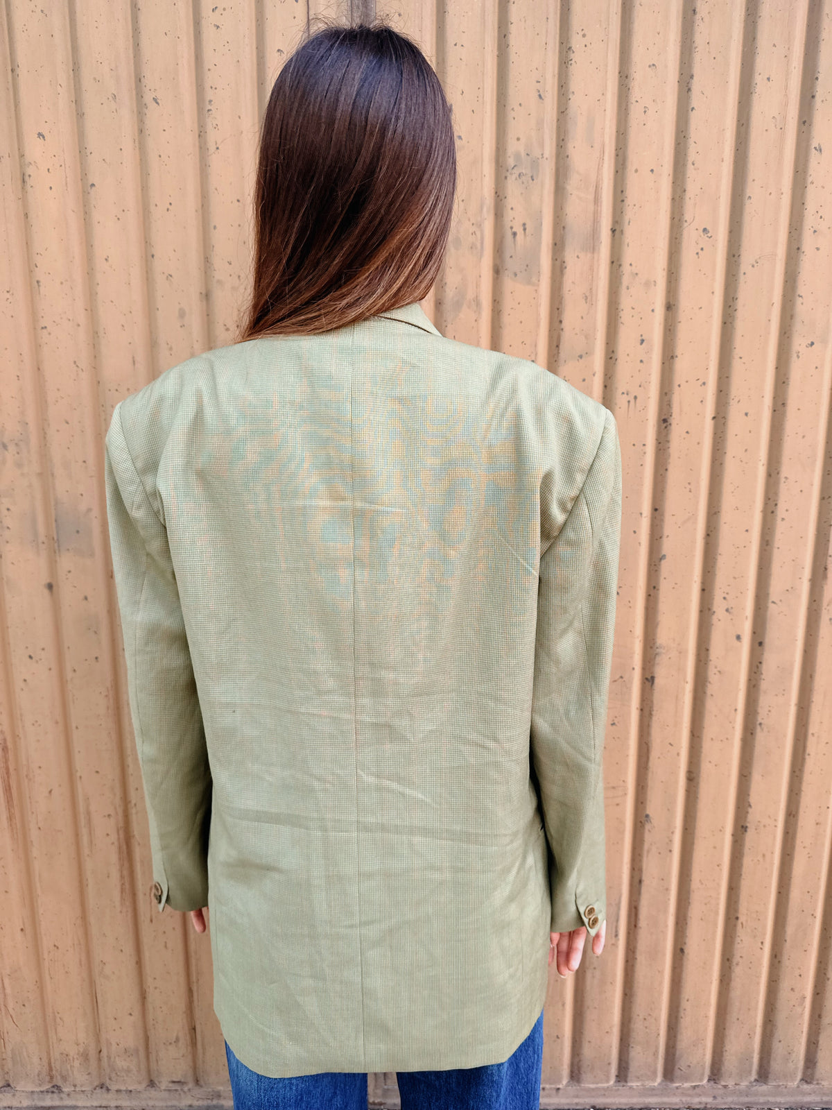 Giacca sartoriale Valentino #32