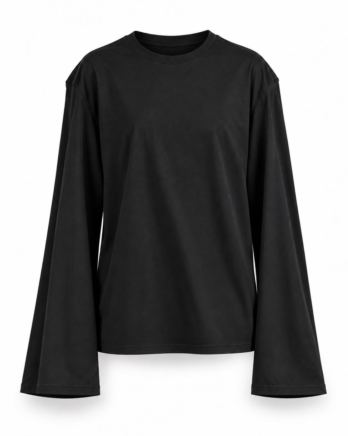 T-shirt manica lunga