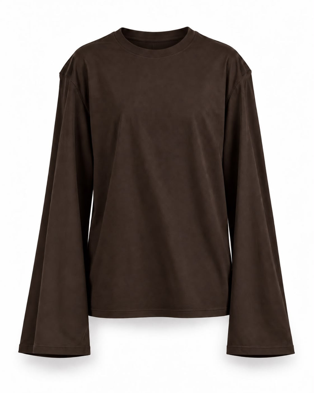 T-shirt manica lunga