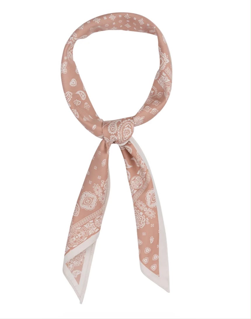 Foulard