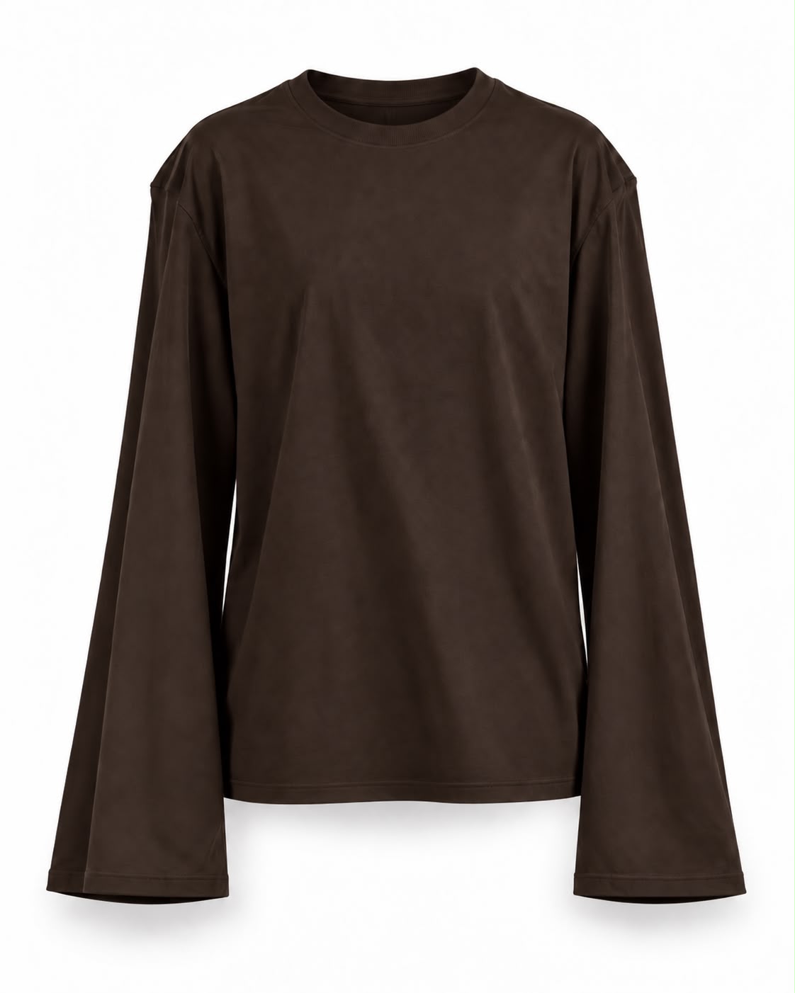 T-shirt manica lunga