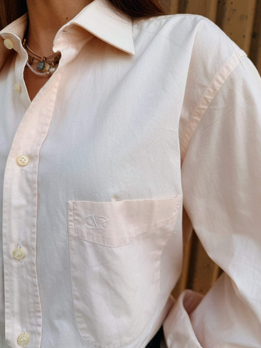 Camicia YSL #21