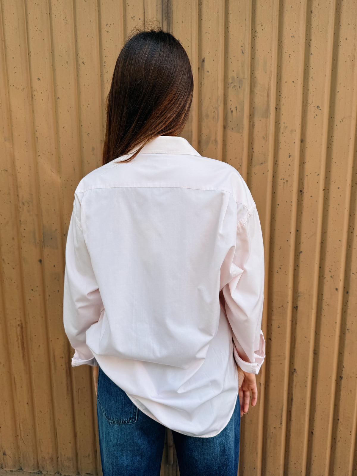 Camicia YSL #21