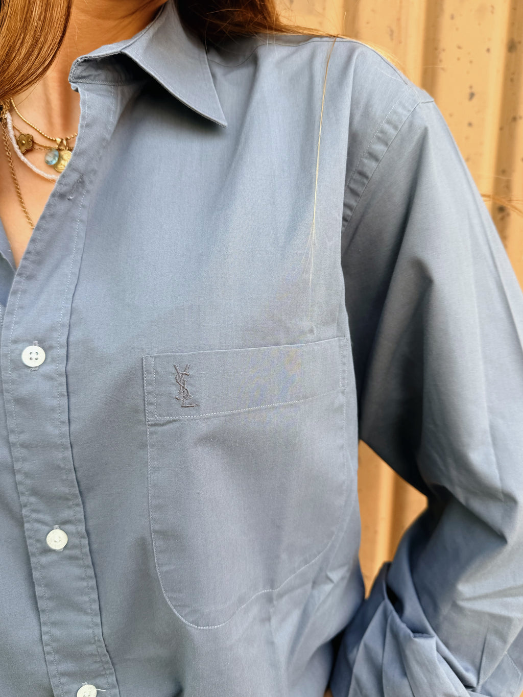 Camicia YSL #22