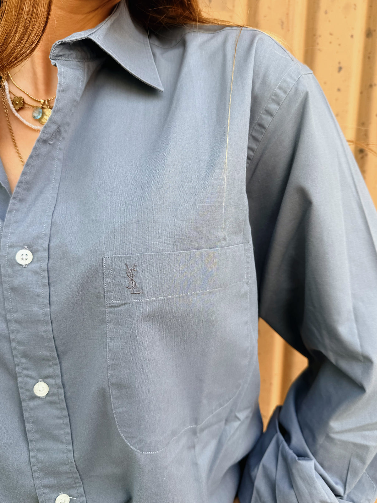 Camicia YSL #22