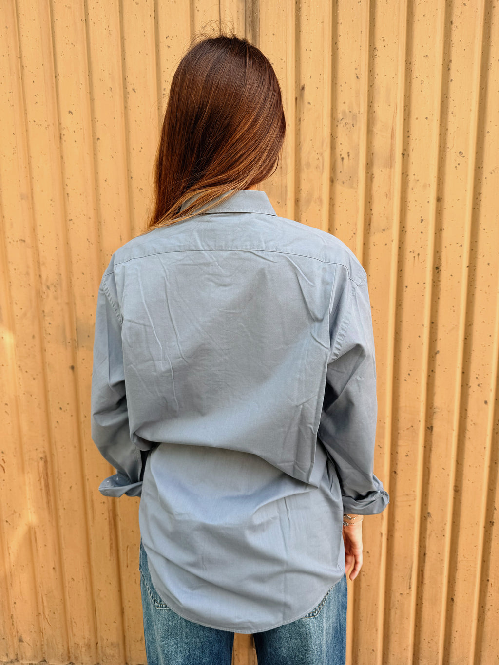 Camicia YSL #22