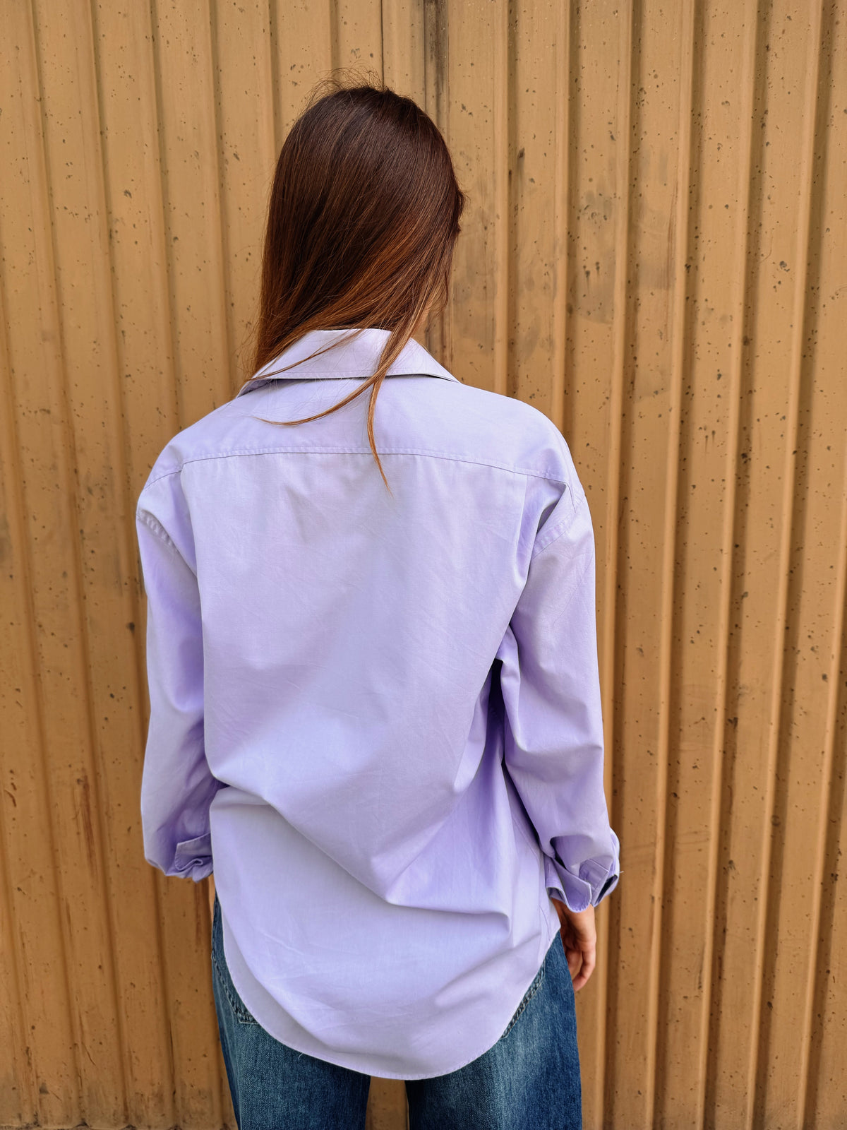 Camicia YSL #25