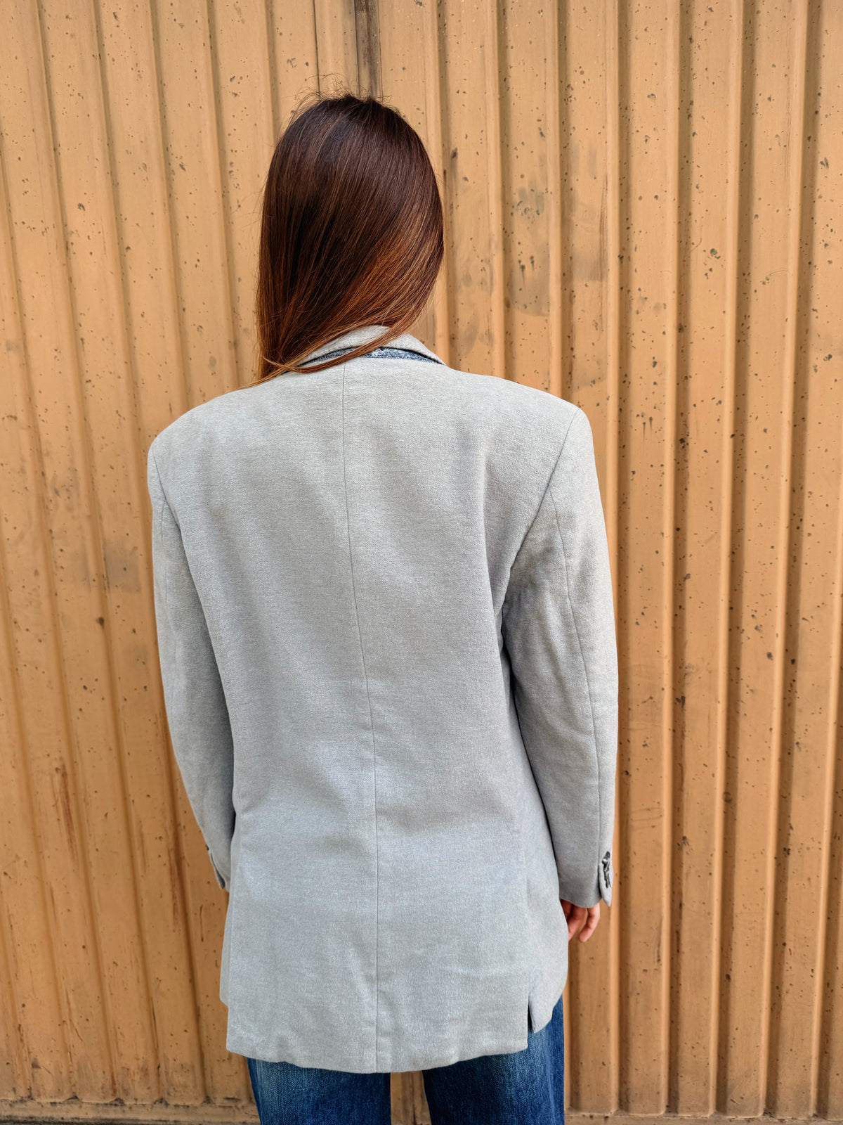 Giacca sartoriale YSL #27