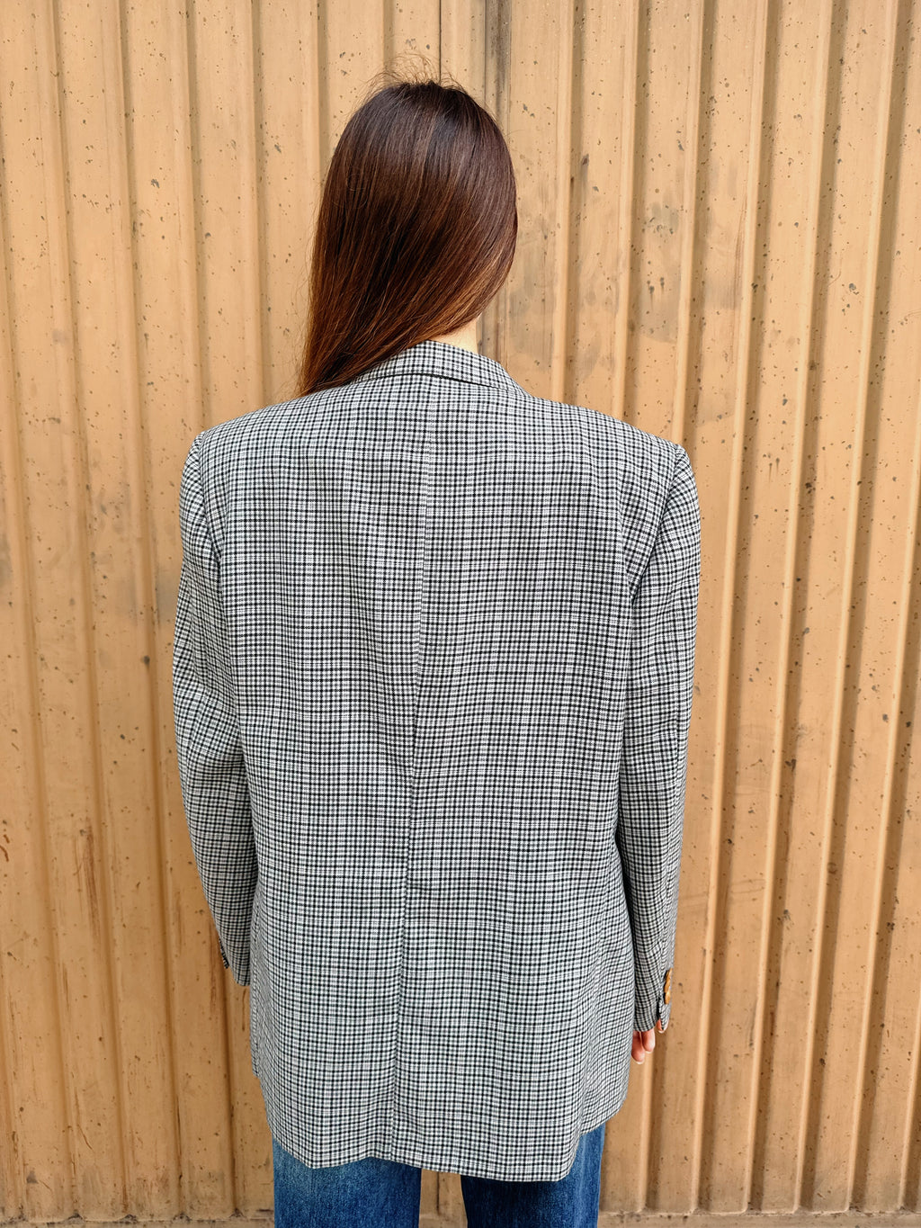 Giacca sartoriale YSL #33