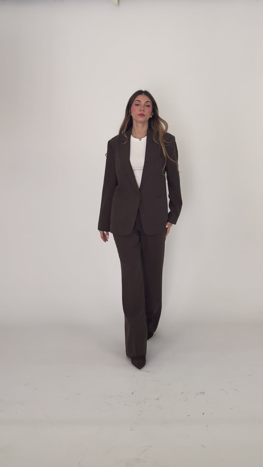 Blazer regular