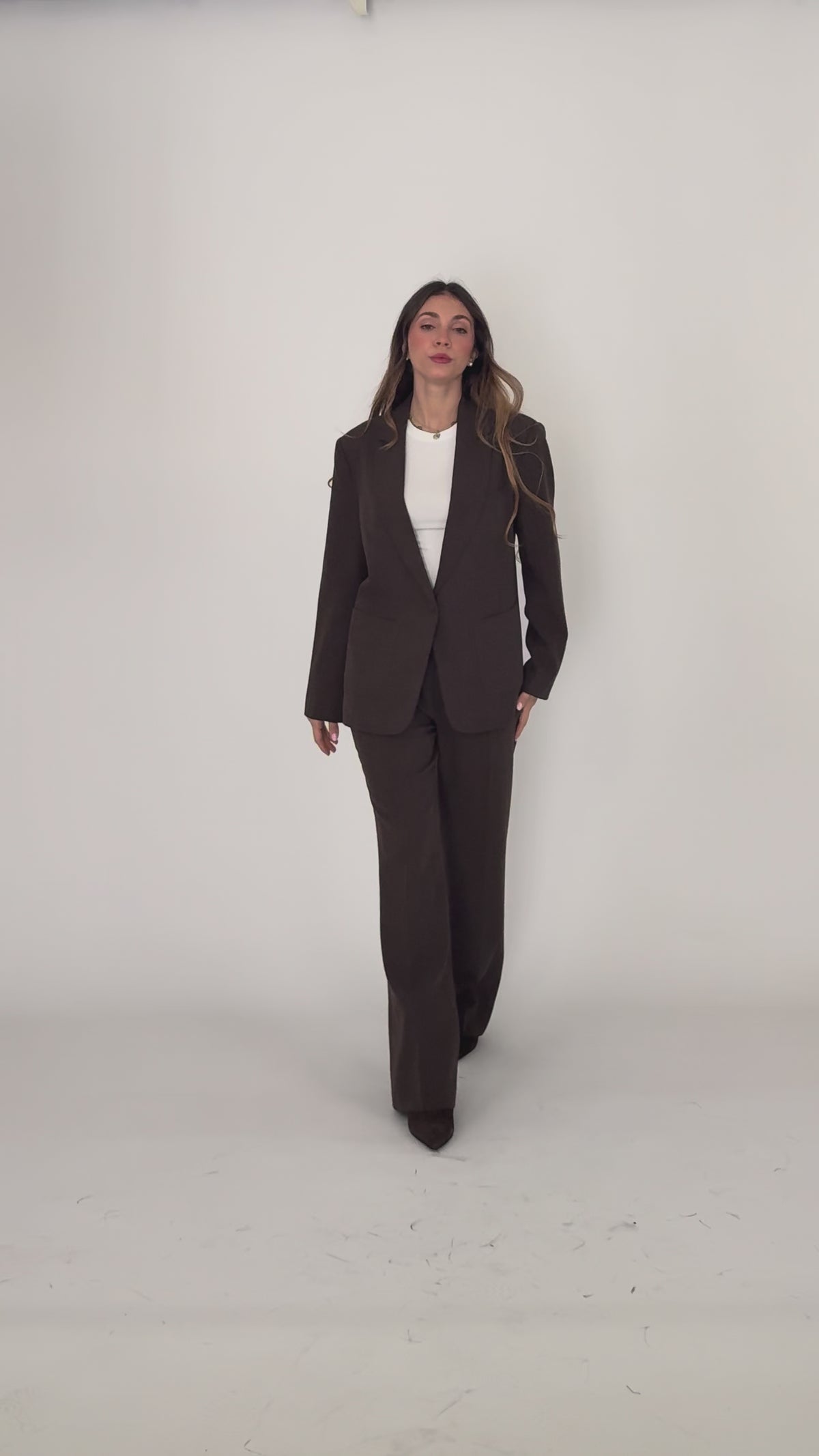 Blazer regular