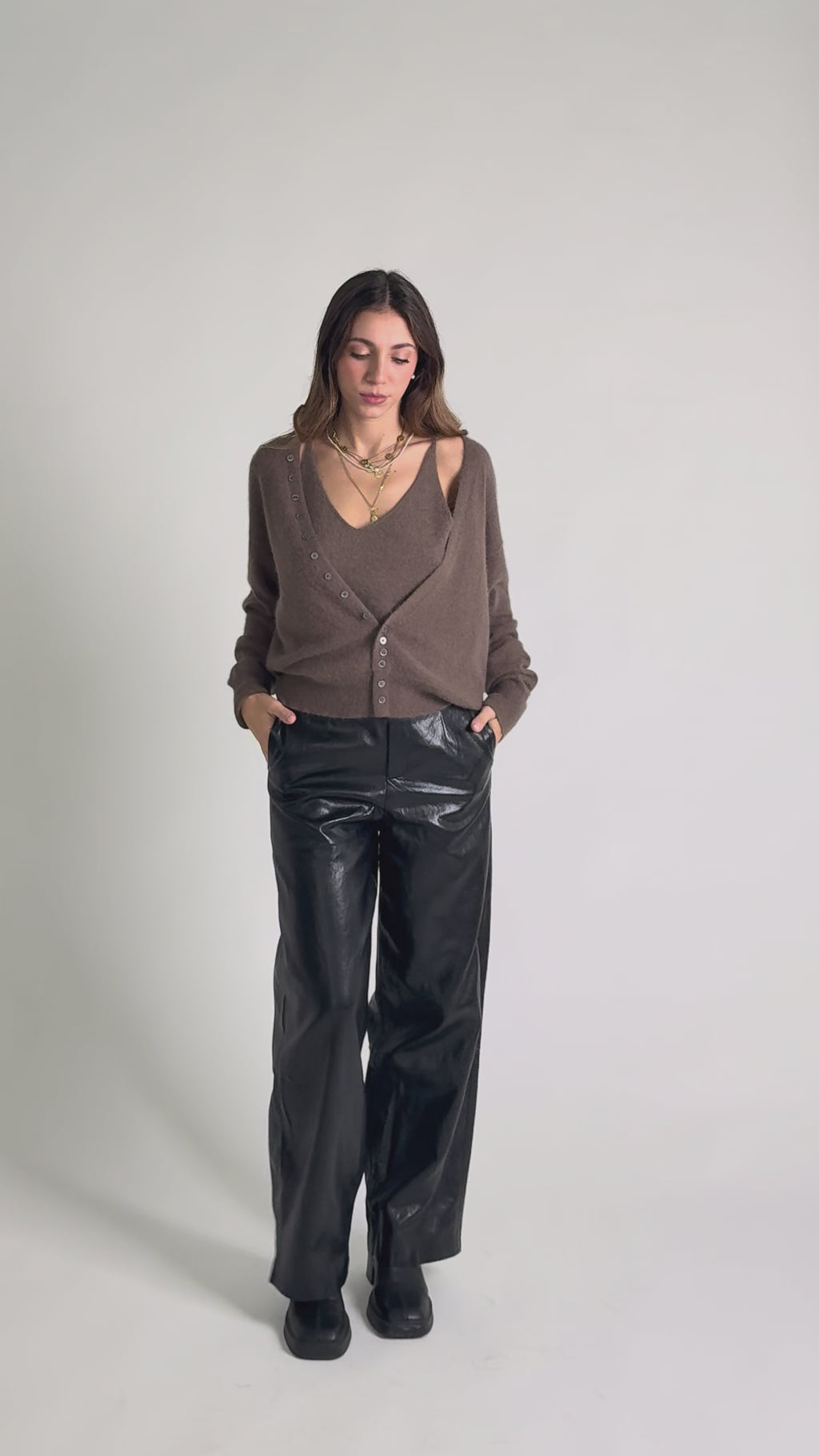 Cardigan Anelia