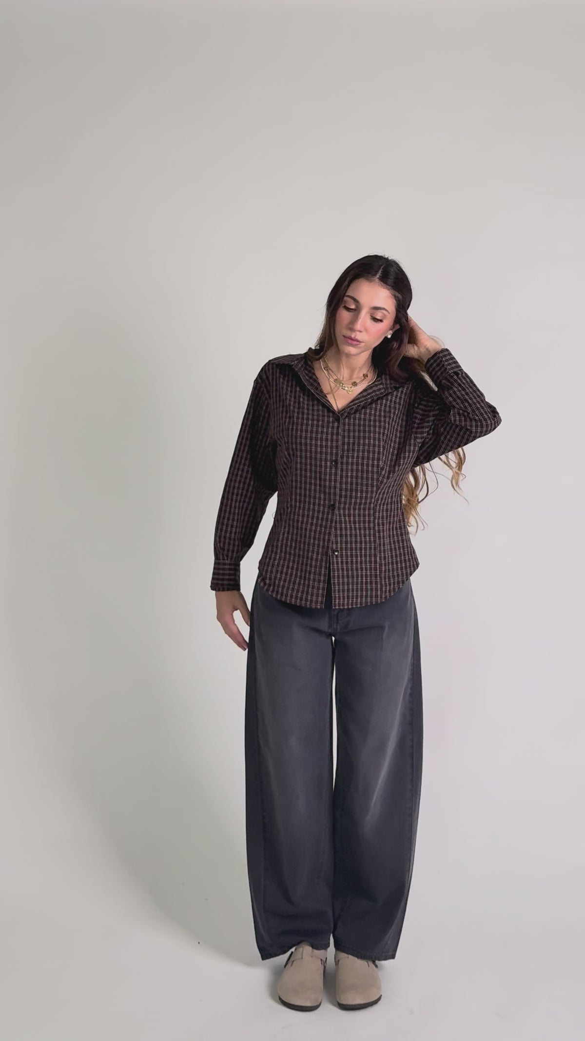 Jeans comfort Orella