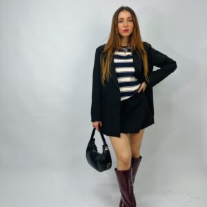 WNDR GLR - Completo blazer e minigonna - immagine 3