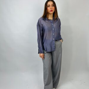 WNDR GRL - Camicia in organza - immagine 3